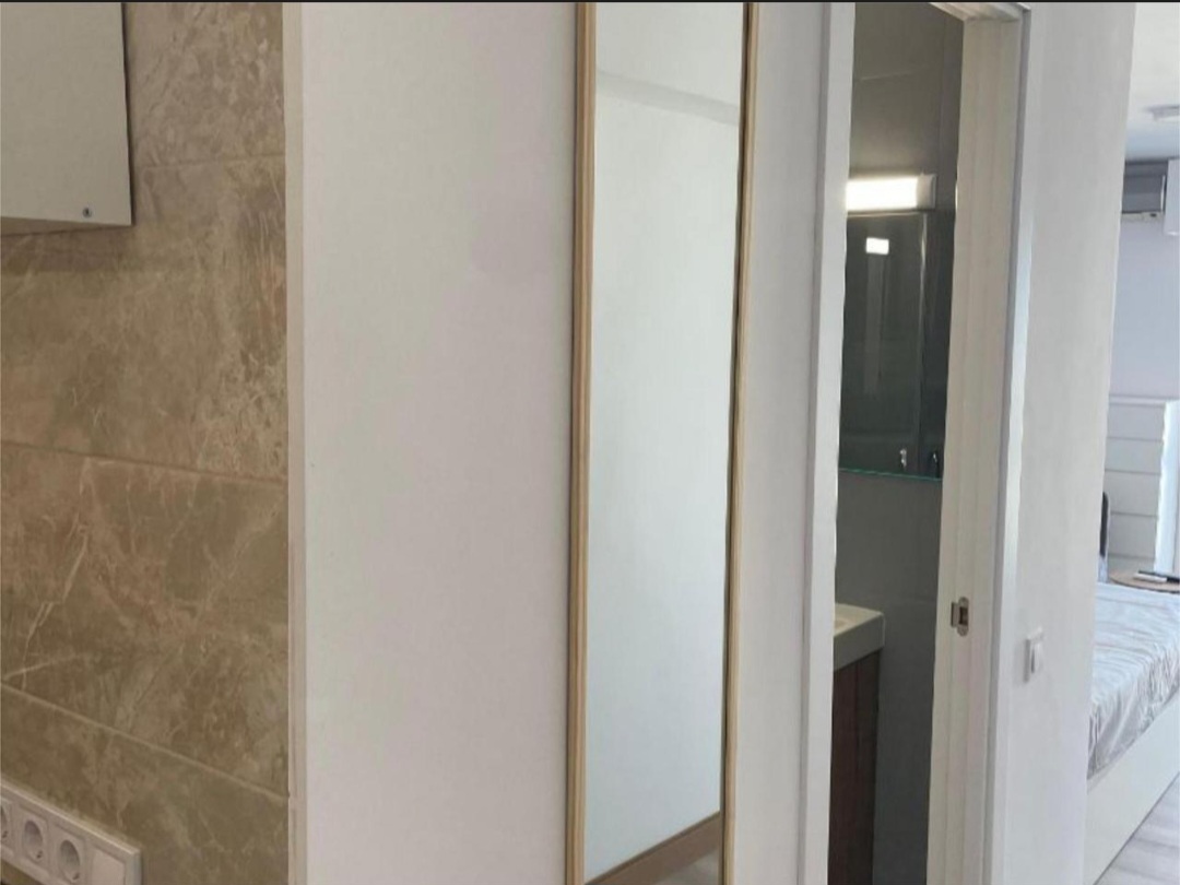 Квартира-студія на продаж в Parque de la Paloma (Benalmádena)