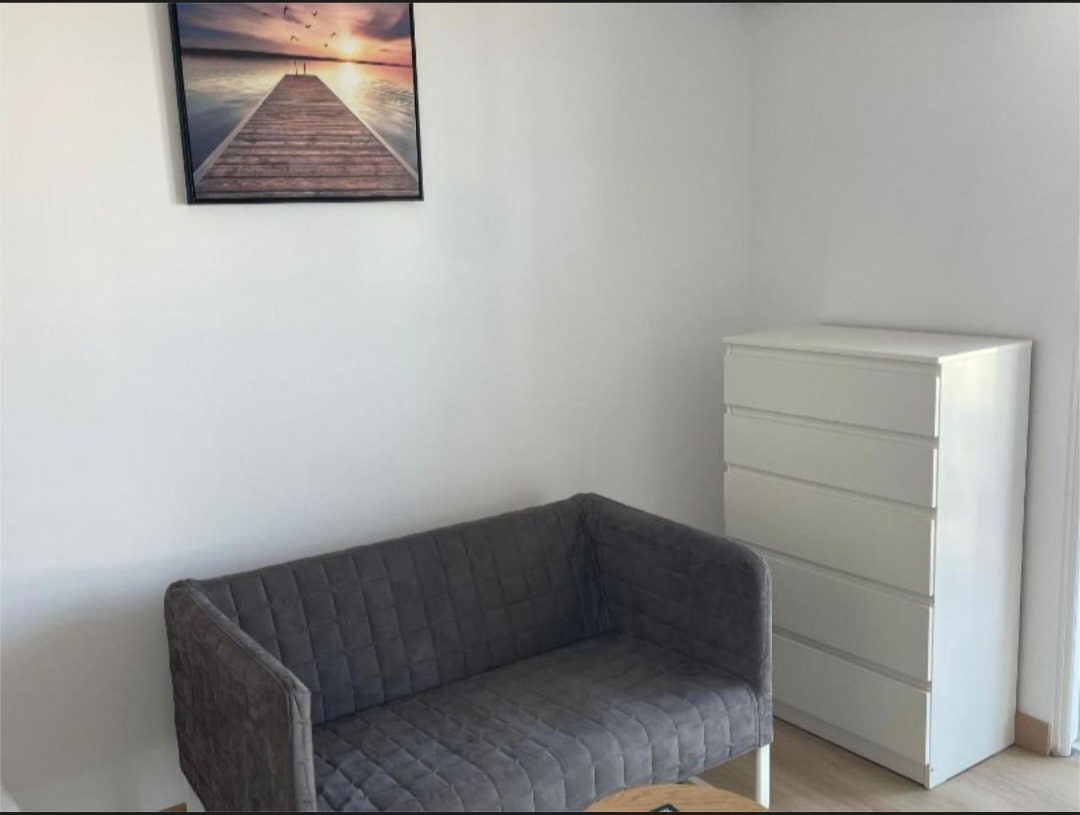 Квартира-студія на продаж в Parque de la Paloma (Benalmádena)