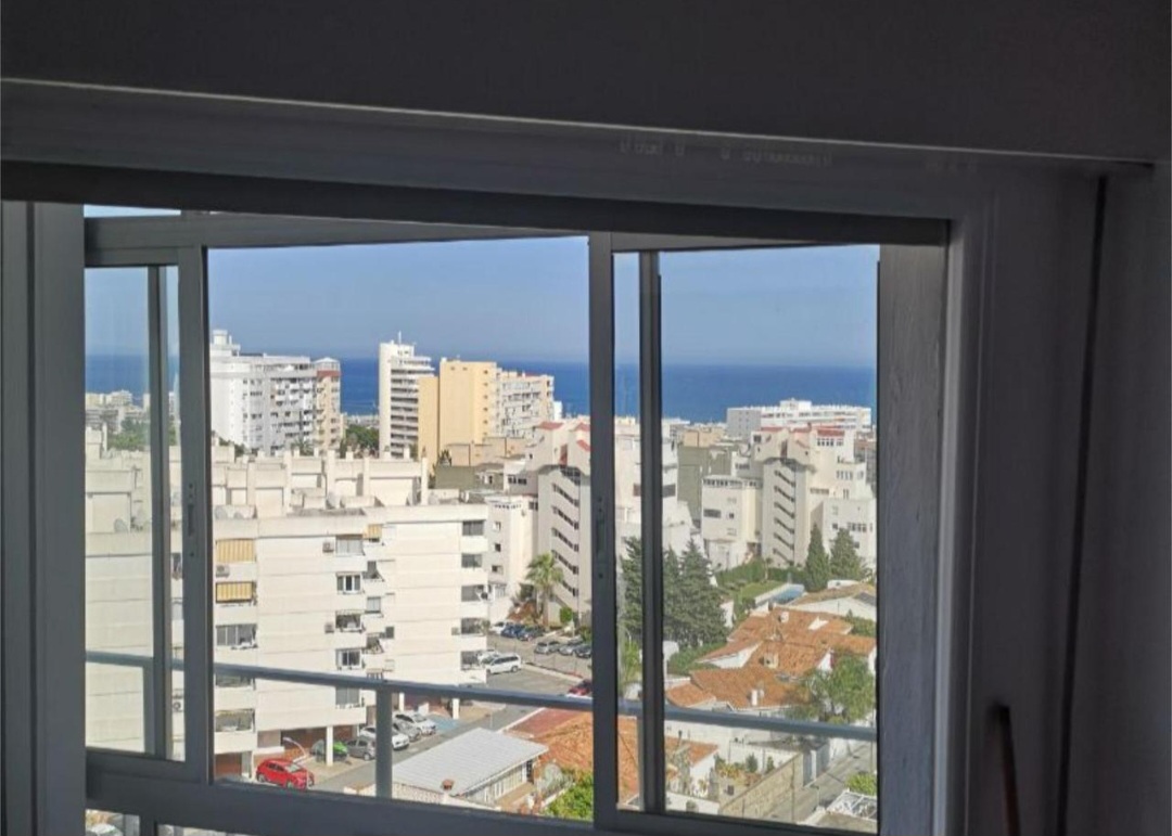 Квартира-студія на продаж в Parque de la Paloma (Benalmádena)