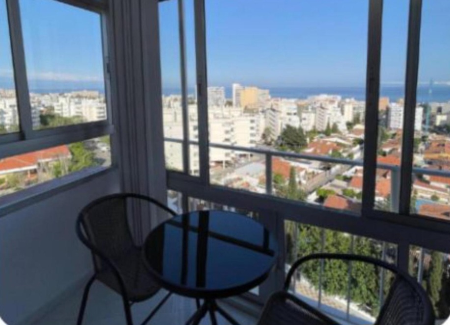 Квартира-студія на продаж в Parque de la Paloma (Benalmádena)