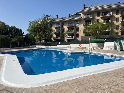 Квартира-студія на продаж в Parque de la Paloma (Benalmádena)