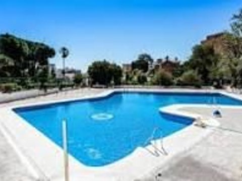 Квартира-студія на продаж в Parque de la Paloma (Benalmádena)