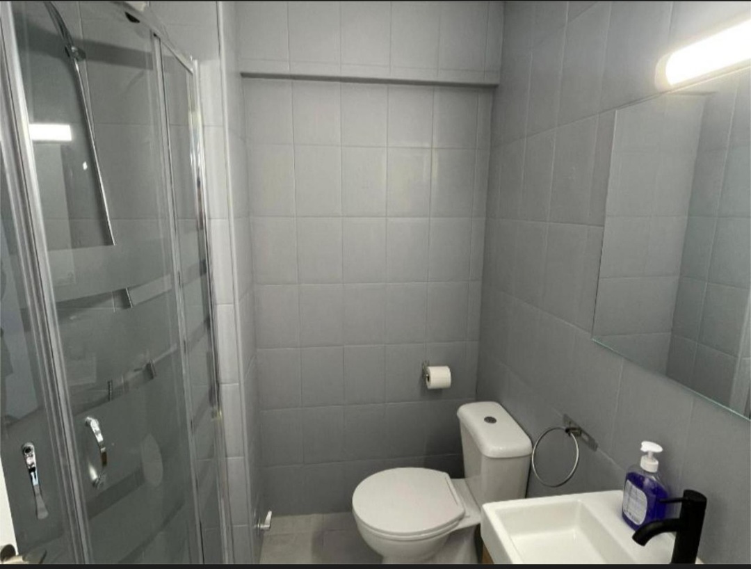 Квартира-студія на продаж в Parque de la Paloma (Benalmádena)