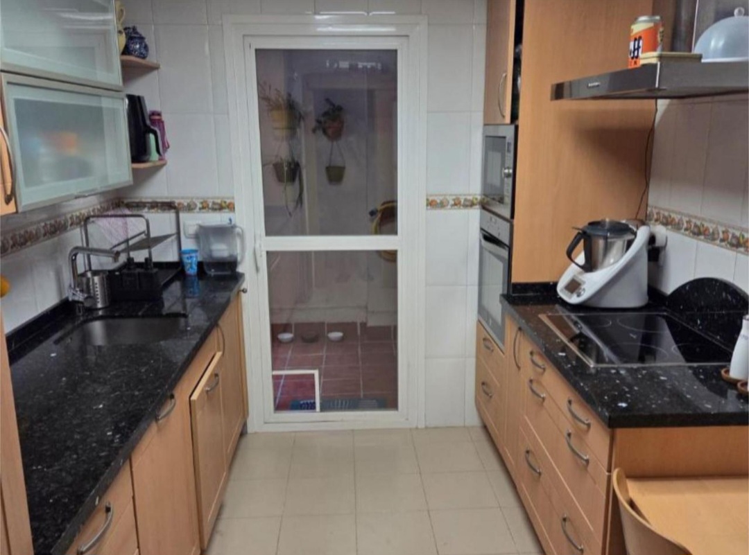 Piso en Alhaurin de la Torre