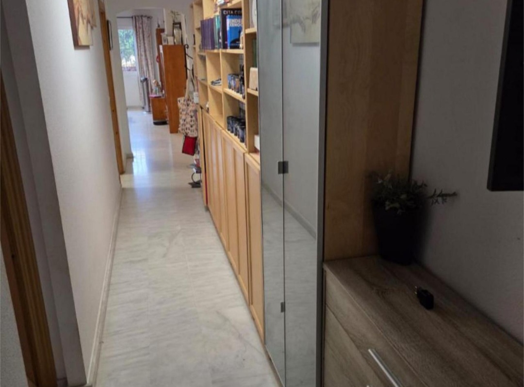 Piso en Alhaurin de la Torre