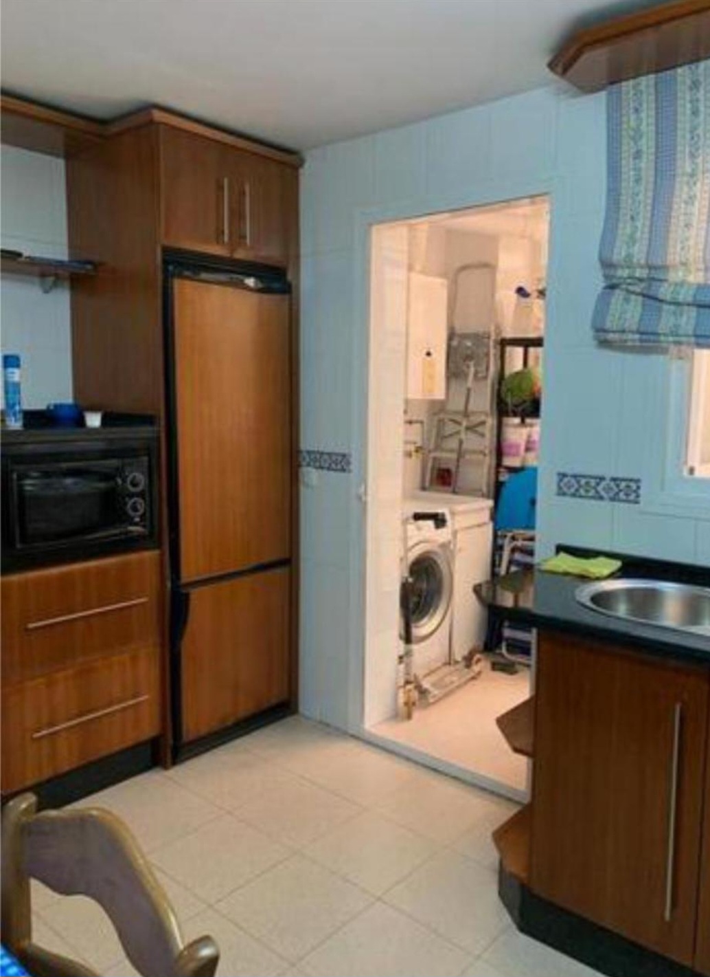 Piso en Alhaurin de la Torre