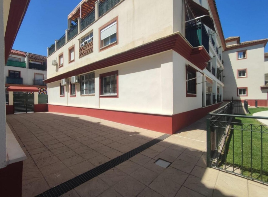 Piso en Alhaurin de la Torre