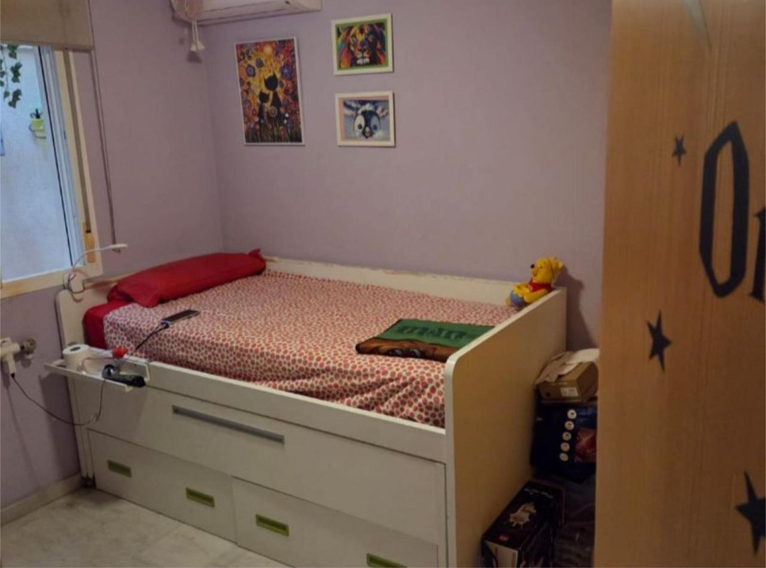 Piso en Alhaurin de la Torre