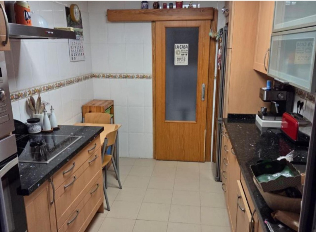 Piso en Alhaurin de la Torre