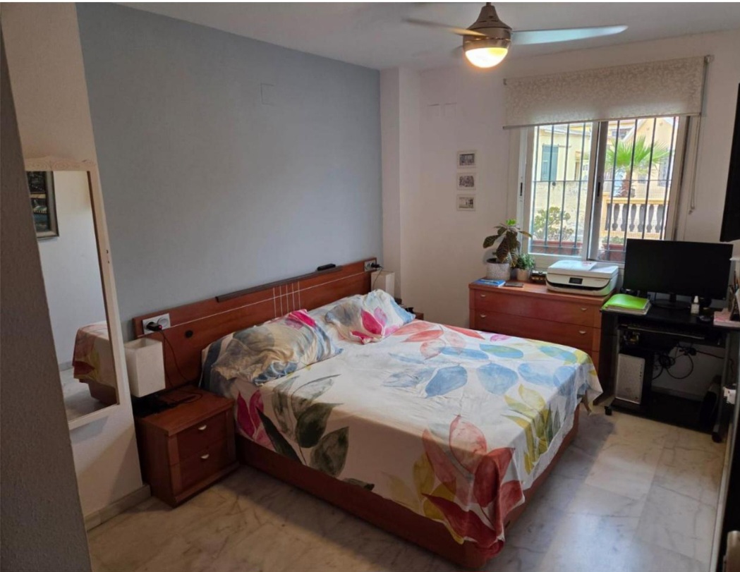 Piso en Alhaurin de la Torre