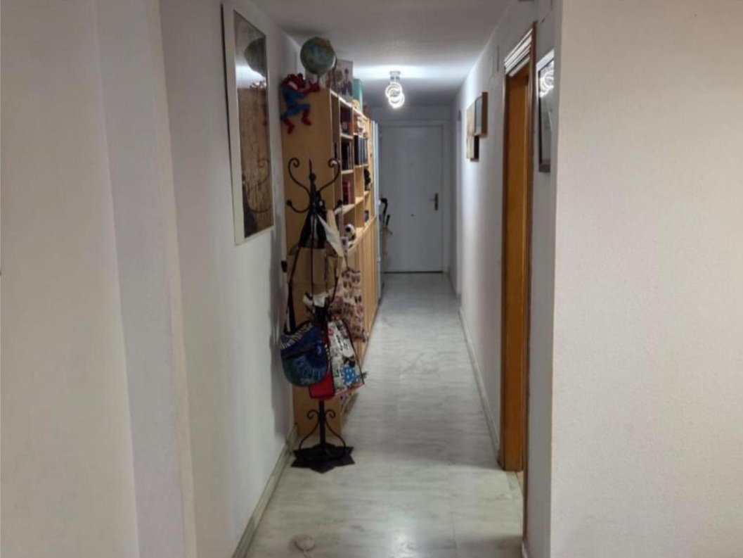 Piso en Alhaurin de la Torre