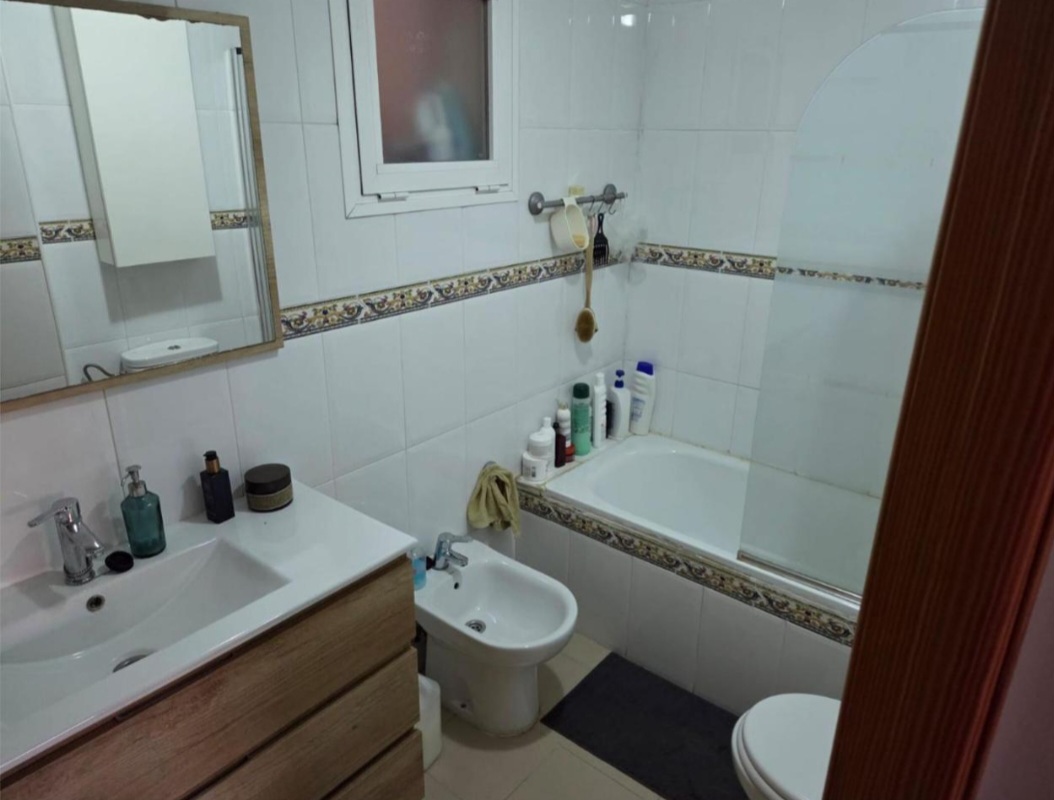 Piso en Alhaurin de la Torre