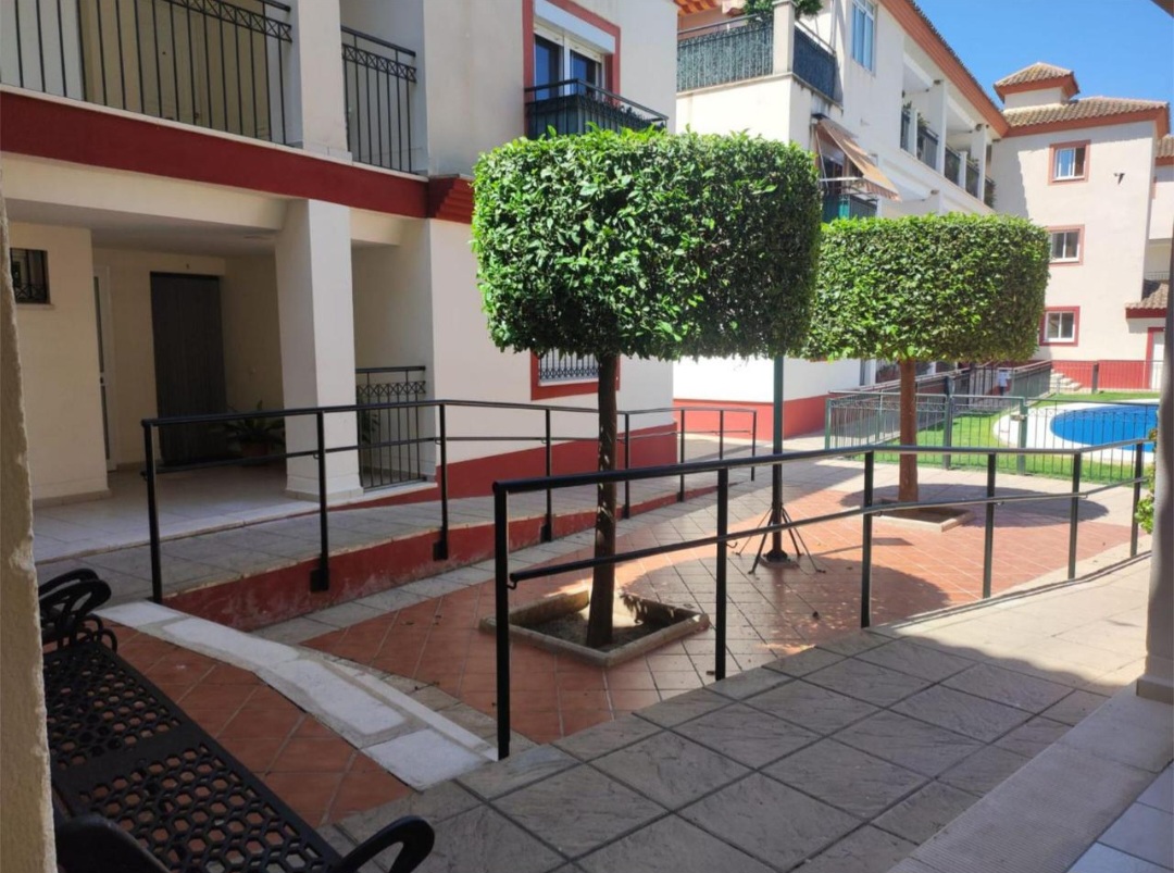 Piso en Alhaurin de la Torre