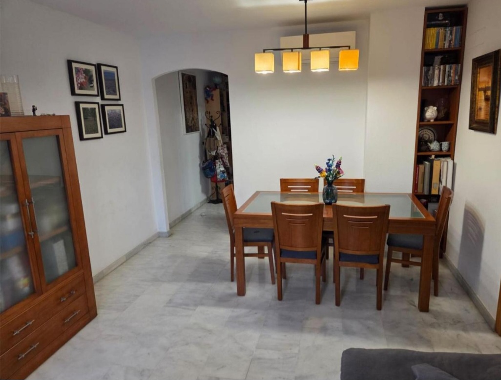 Piso en Alhaurin de la Torre