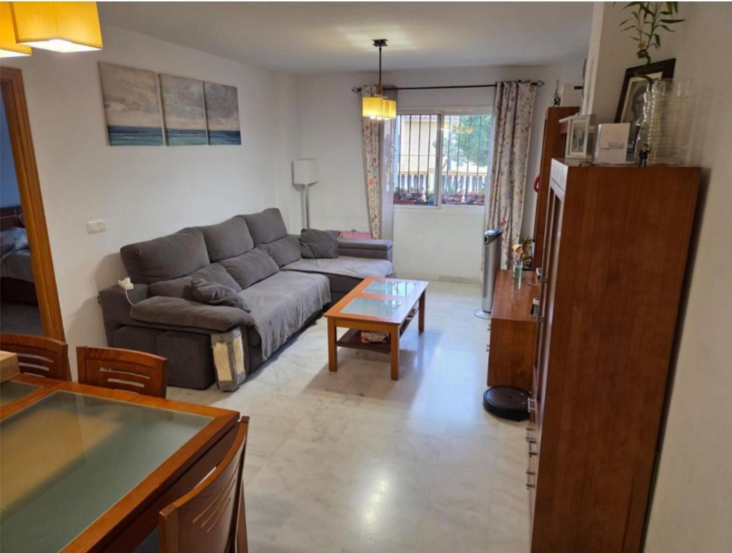 Piso en Alhaurin de la Torre