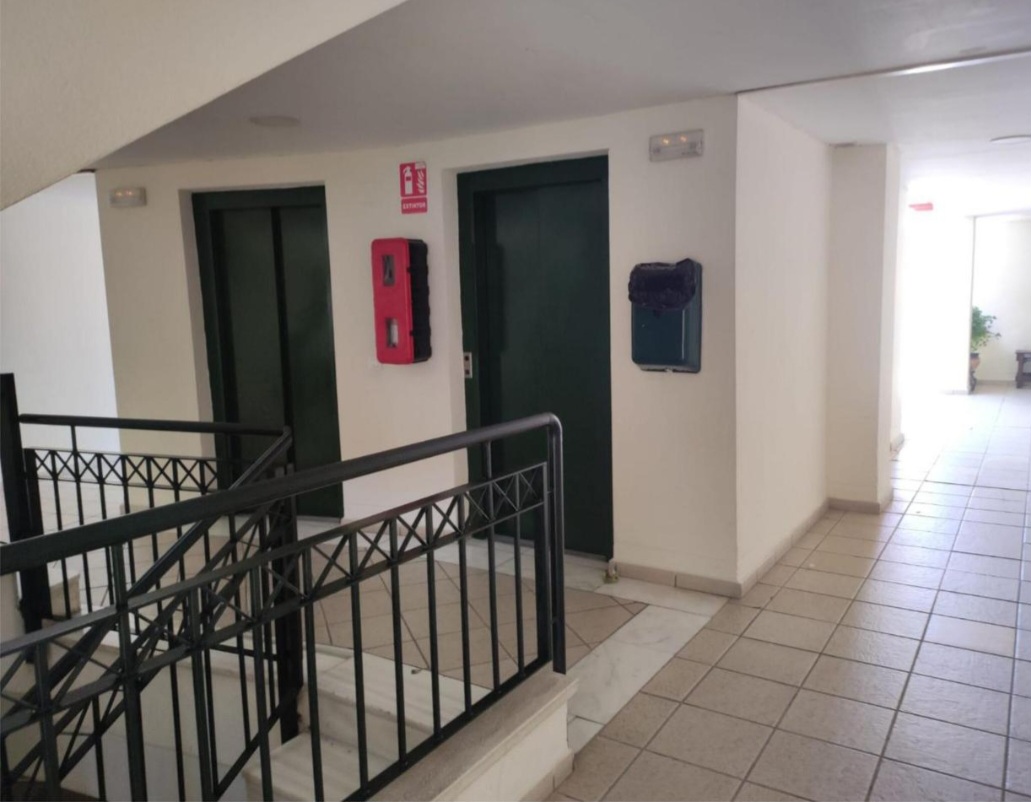 Piso en Alhaurin de la Torre