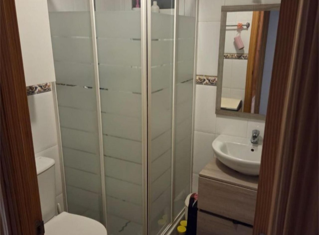 Piso en Alhaurin de la Torre