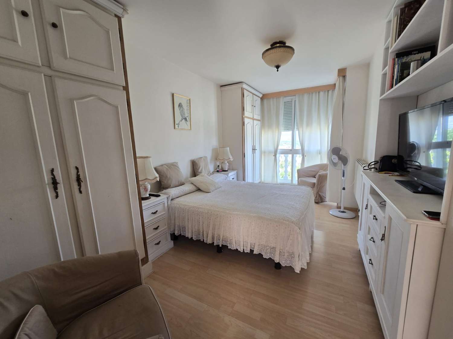 Villa independiente en Alhaurin de la Torre