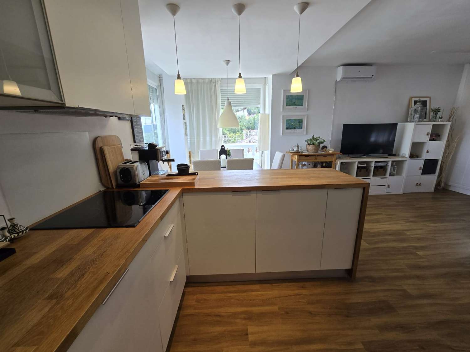 Villa independiente en Alhaurin de la Torre