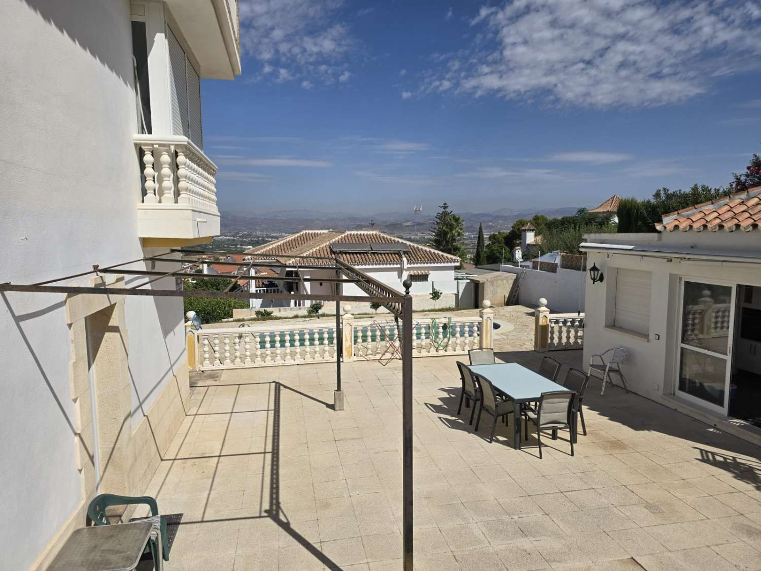 Villa independiente en Alhaurin de la Torre