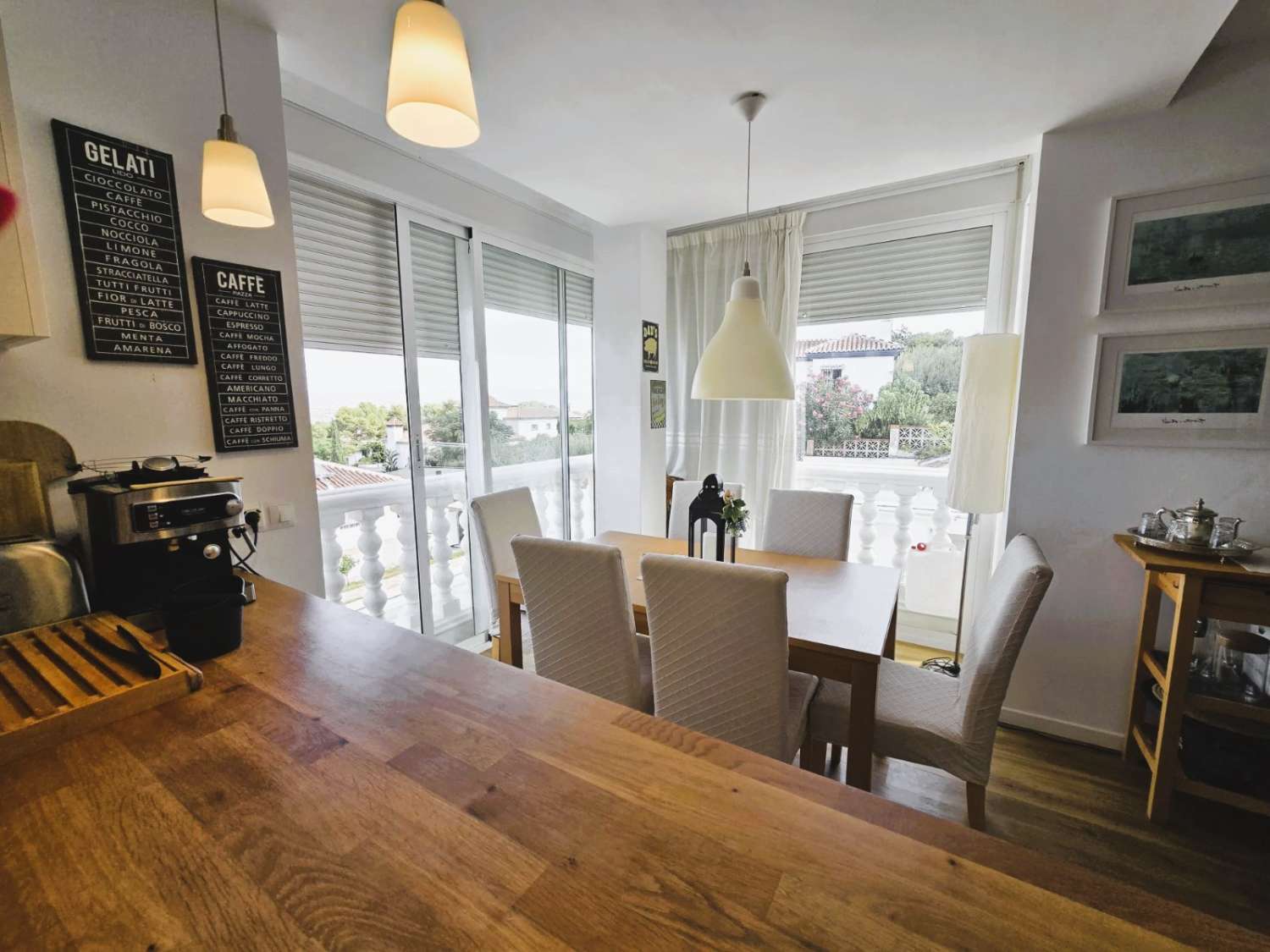 Villa independiente en Alhaurin de la Torre