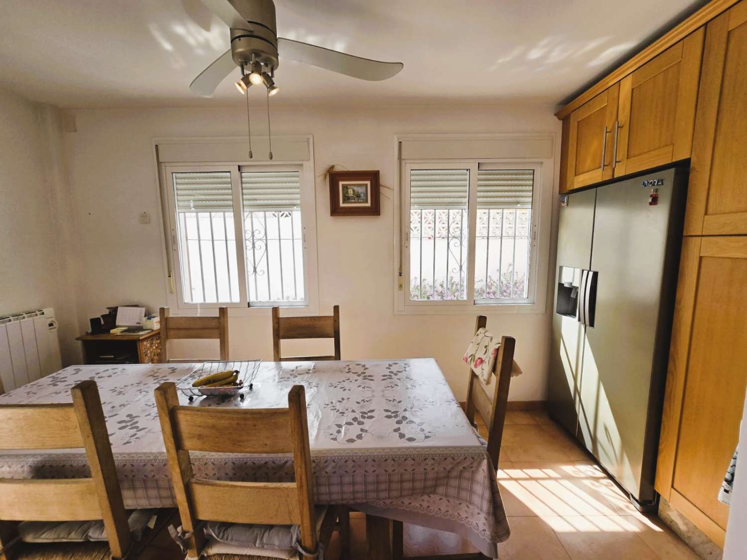 Villa independiente en Alhaurin de la Torre