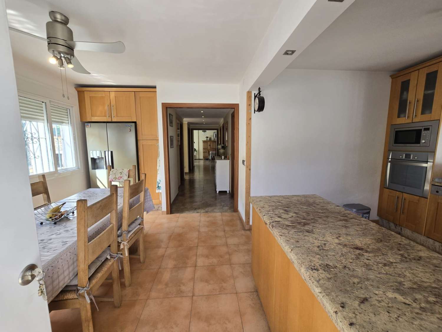 Villa independiente en Alhaurin de la Torre