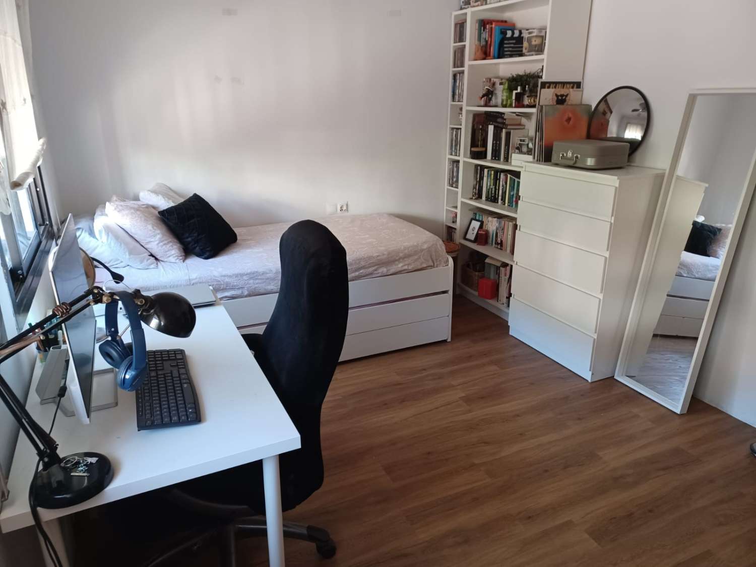 Villa independiente en Alhaurin de la Torre