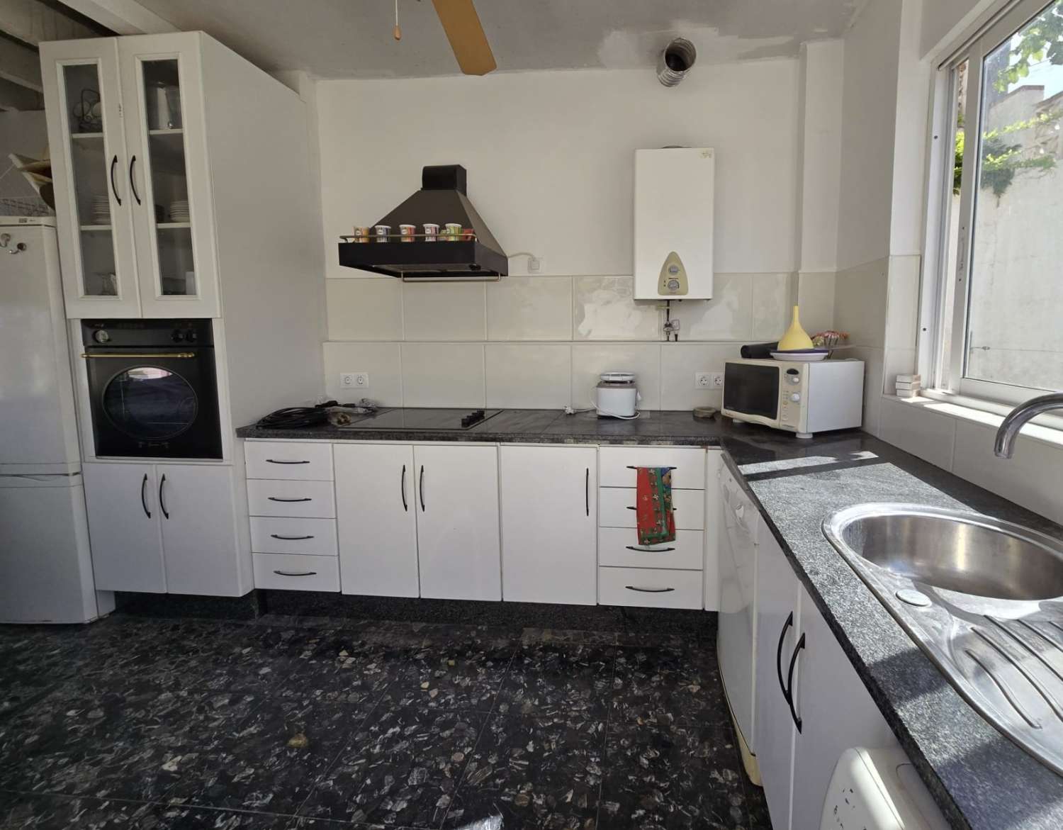 Villa independiente en Alhaurin de la Torre