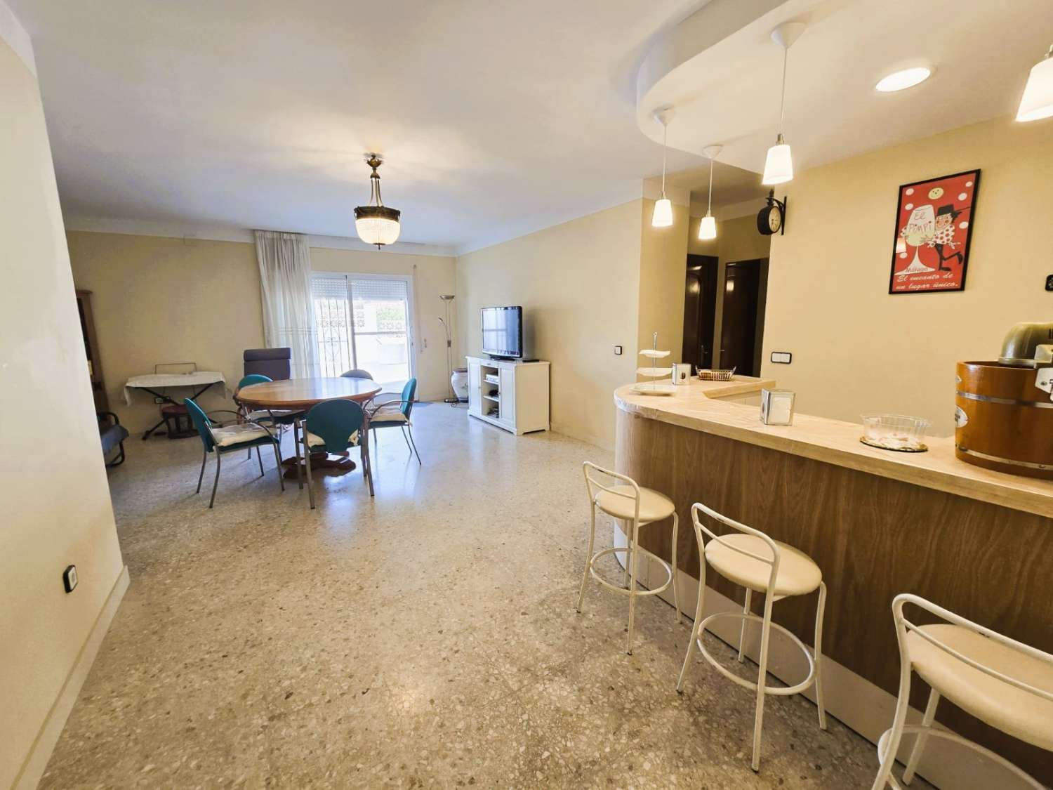 Villa independiente en Alhaurin de la Torre