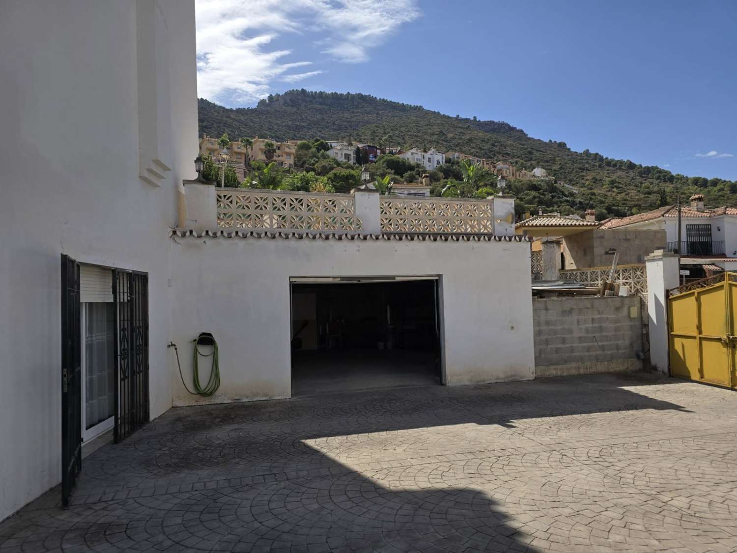 Villa independiente en Alhaurin de la Torre