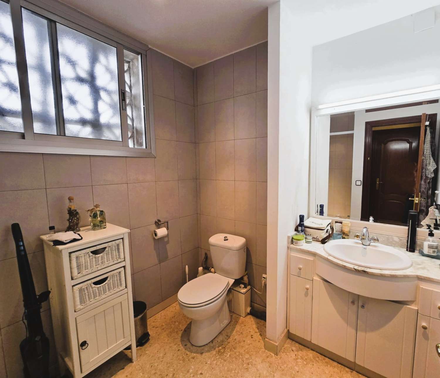 Villa independiente en Alhaurin de la Torre