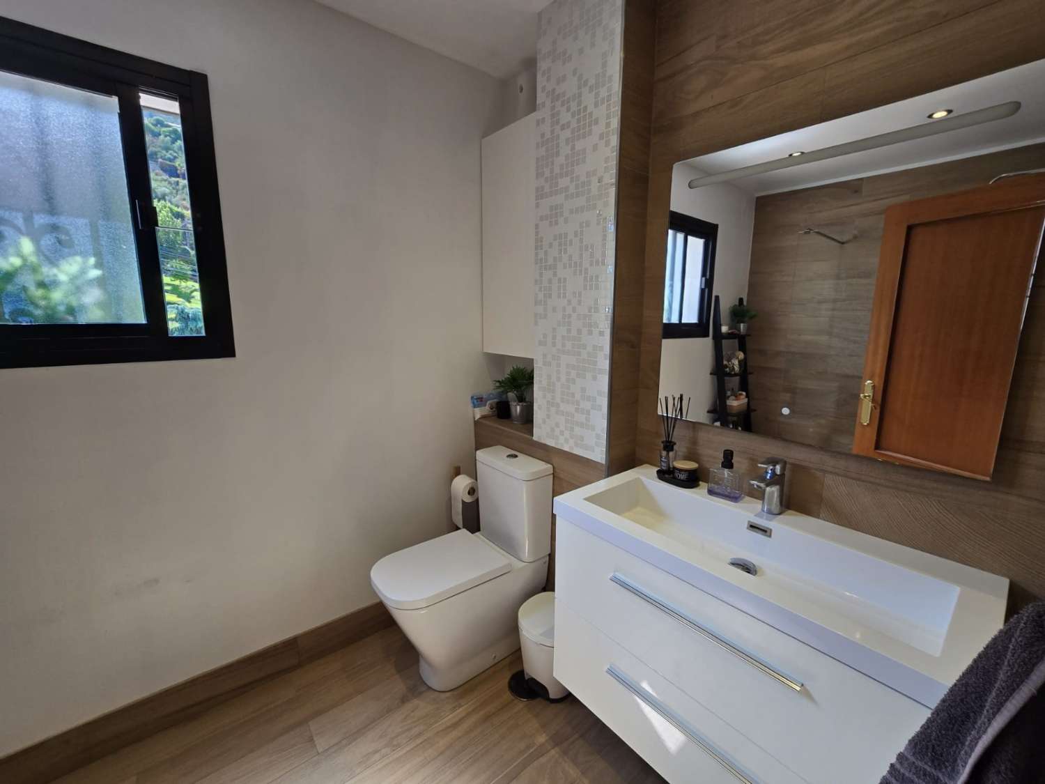 Villa independiente en Alhaurin de la Torre