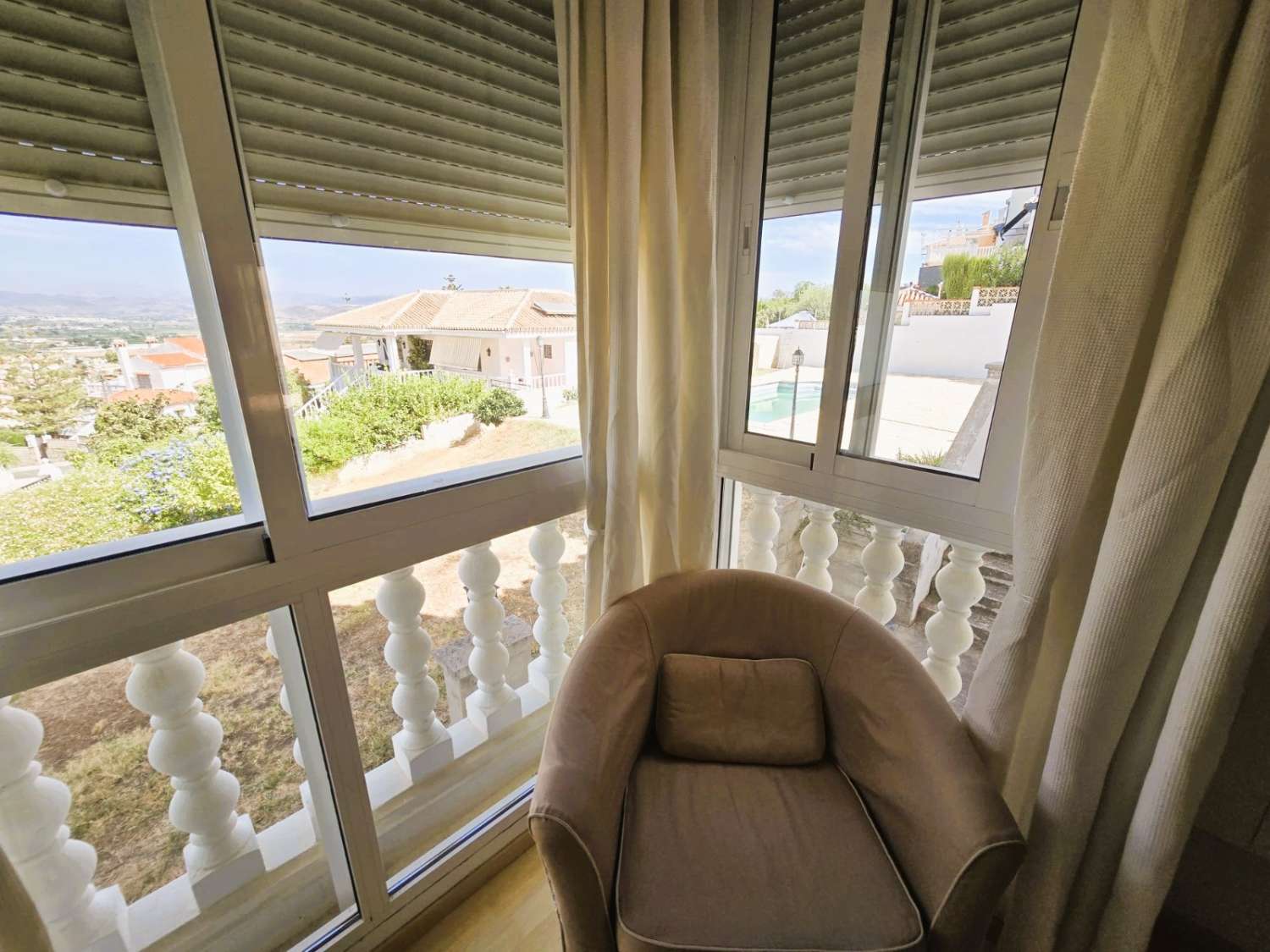 Villa independiente en Alhaurin de la Torre