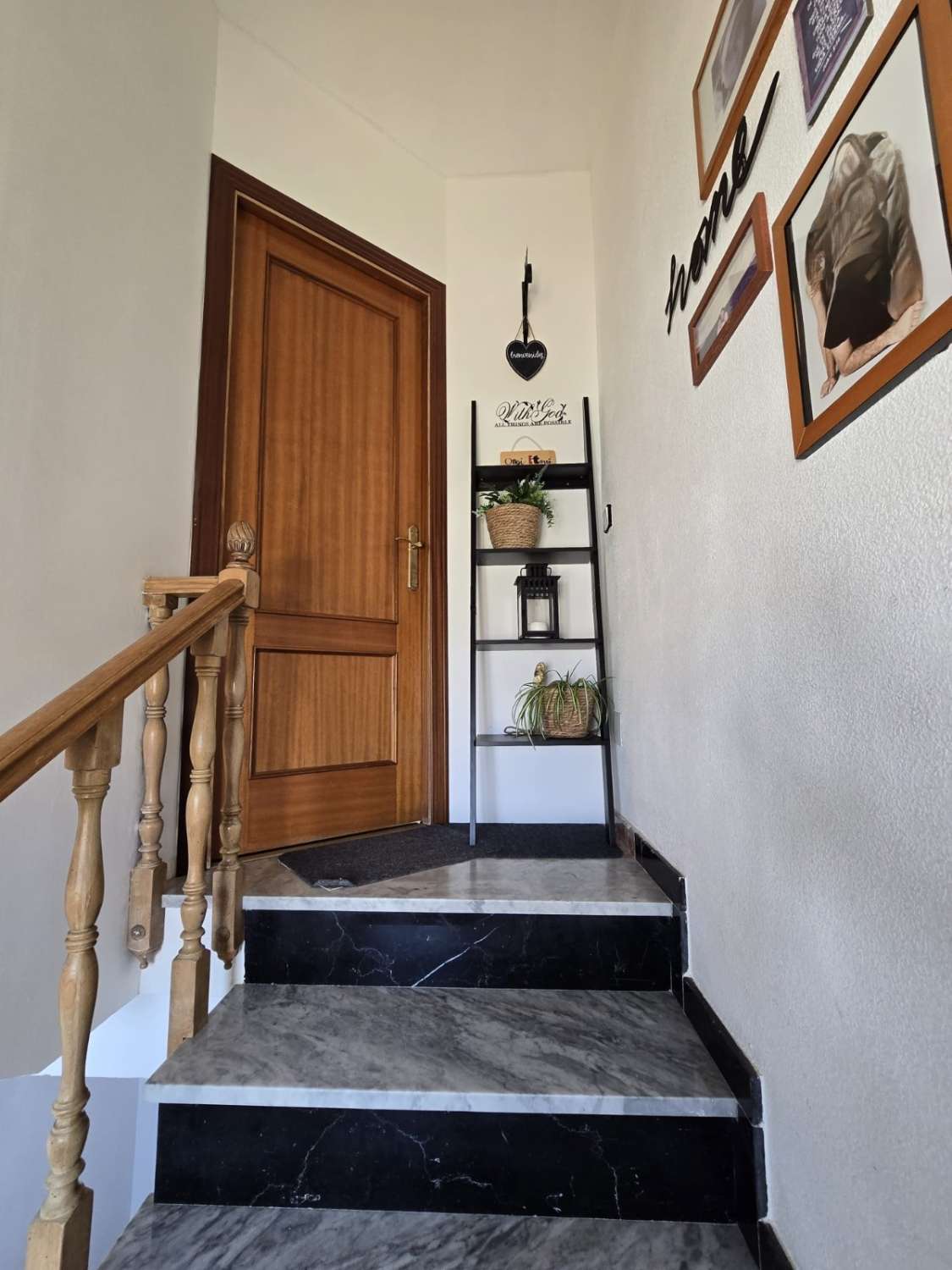 Villa independiente en Alhaurin de la Torre