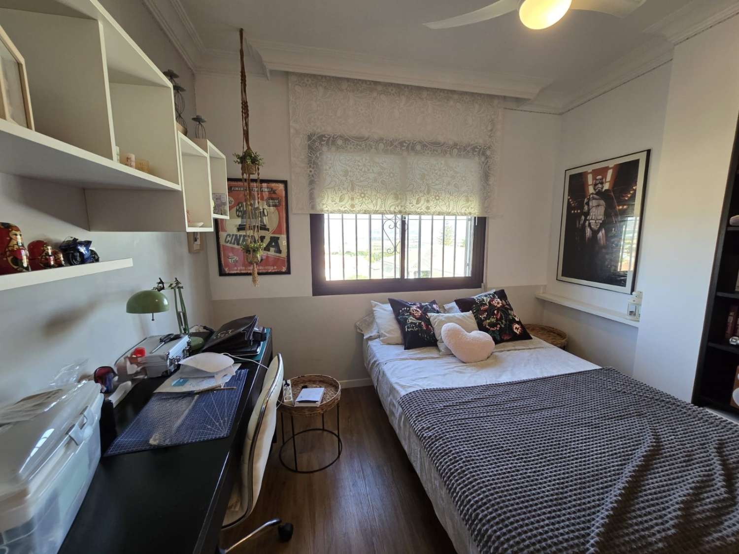 Villa independiente en Alhaurin de la Torre