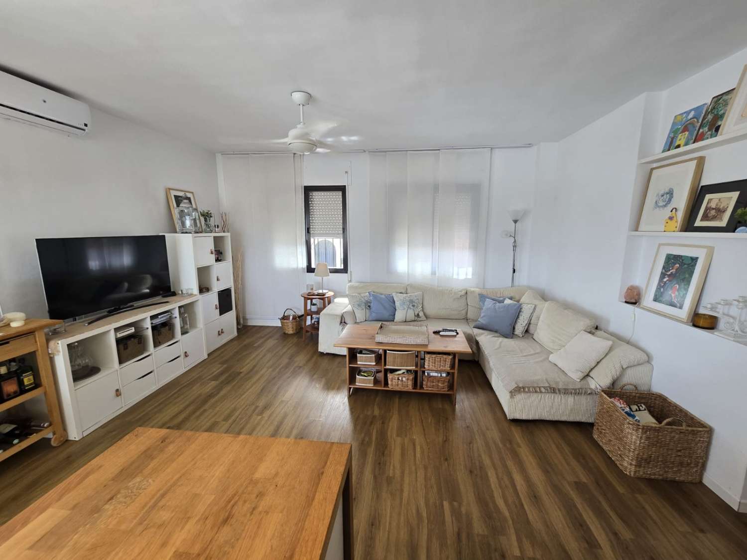 Villa independiente en Alhaurin de la Torre