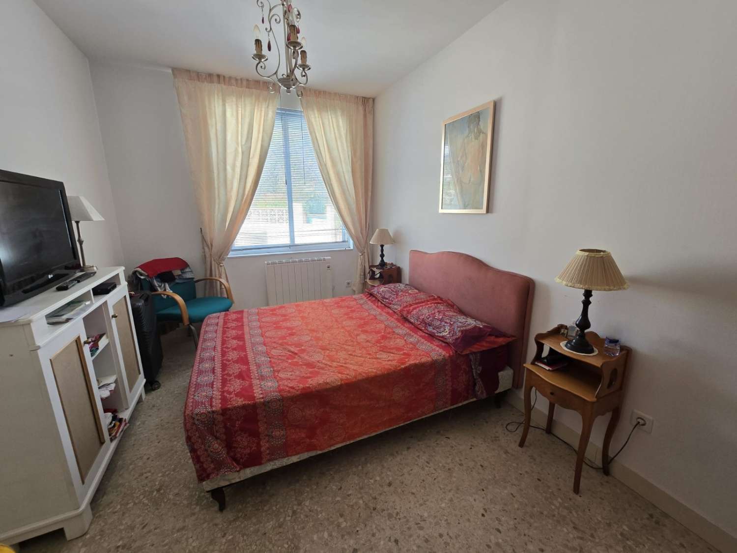 Villa independiente en Alhaurin de la Torre