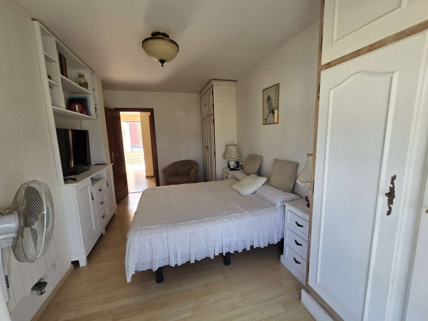 Villa independiente en Alhaurin de la Torre