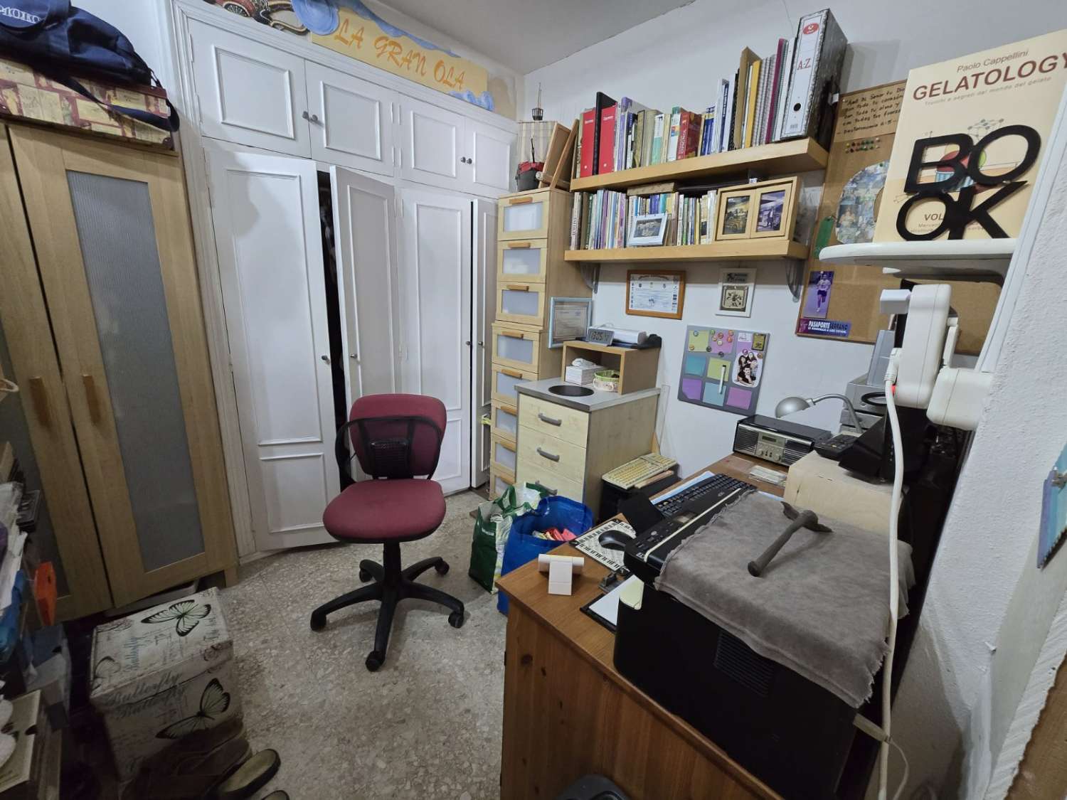 Villa independiente en Alhaurin de la Torre