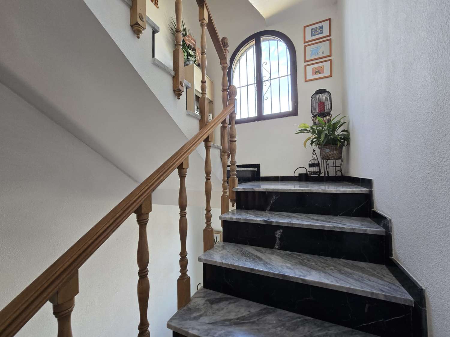 Villa independiente en Alhaurin de la Torre