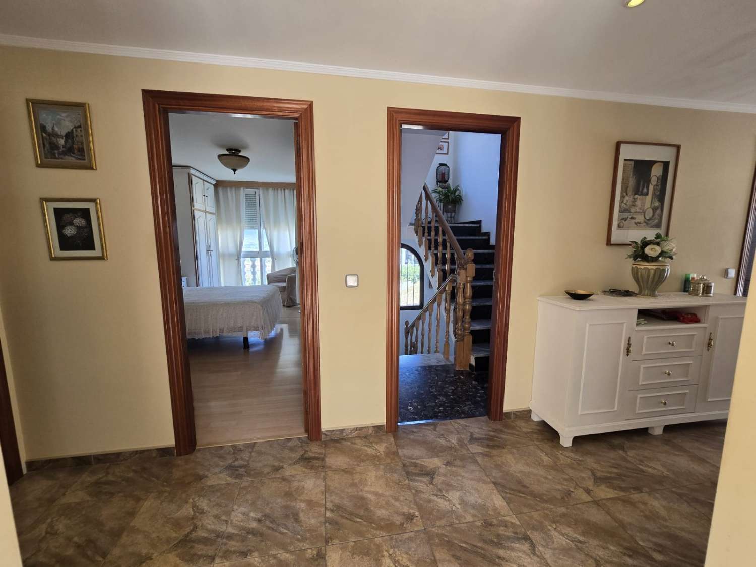 Villa independiente en Alhaurin de la Torre