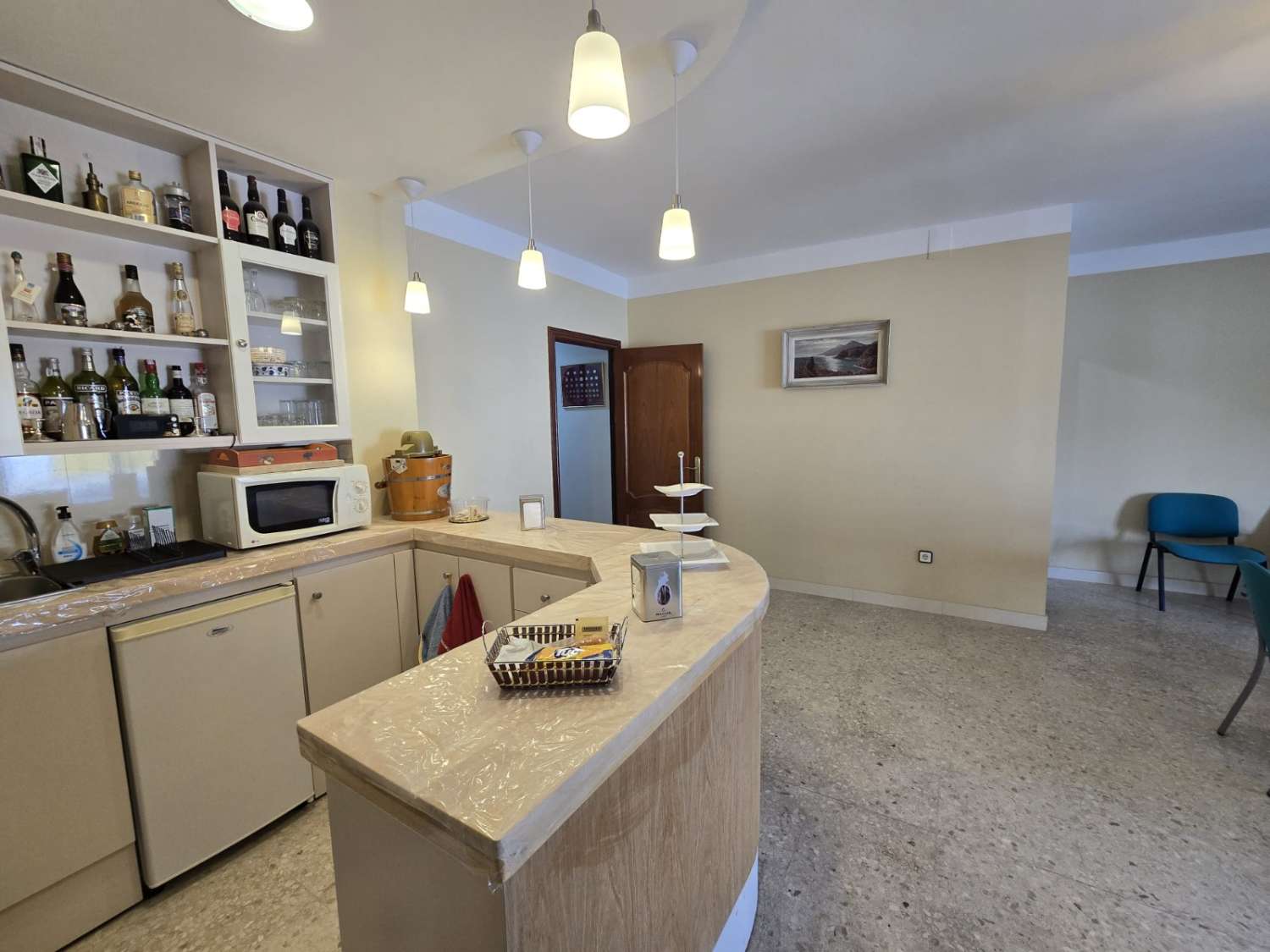 Villa independiente en Alhaurin de la Torre