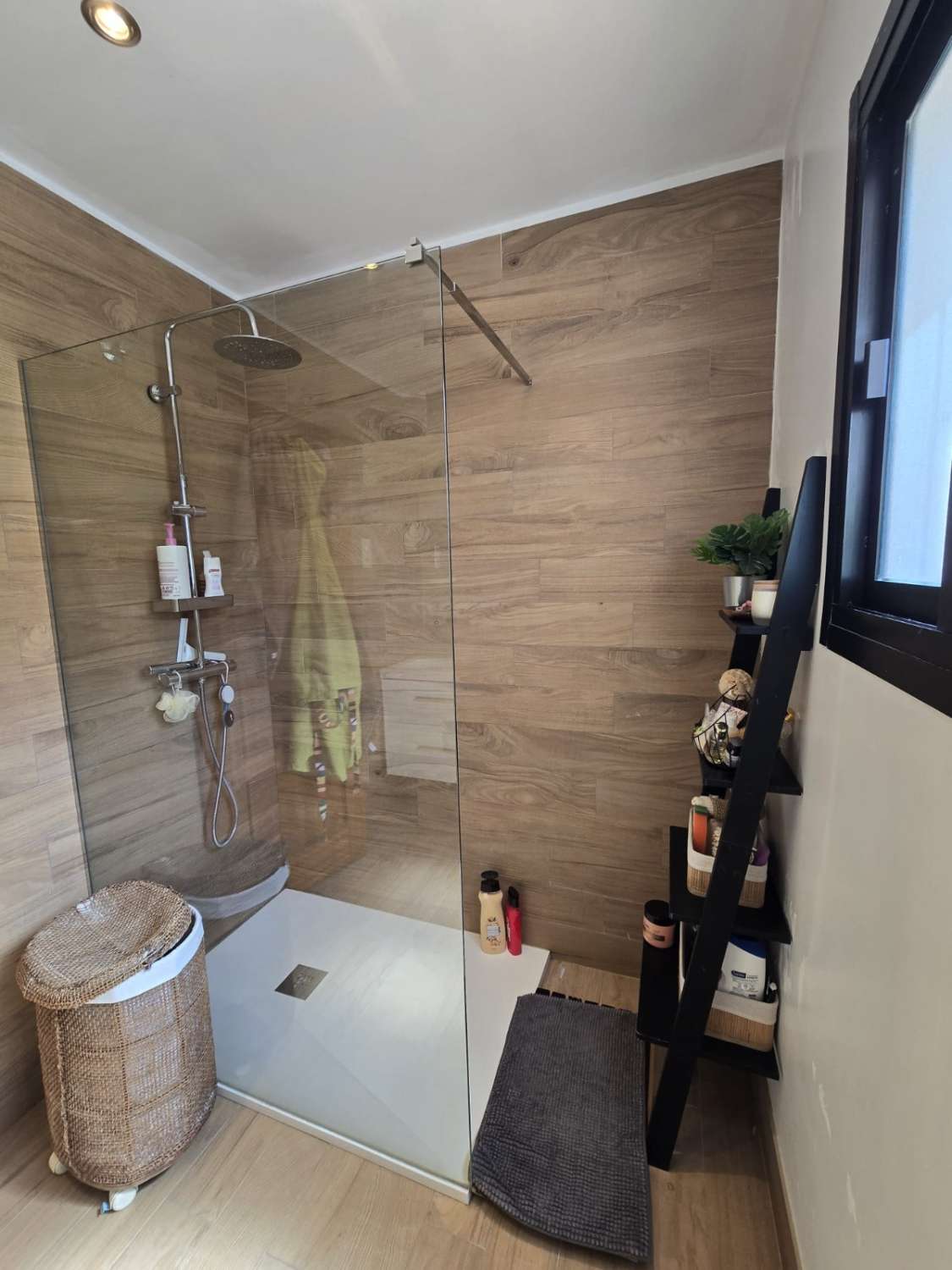 Villa independiente en Alhaurin de la Torre