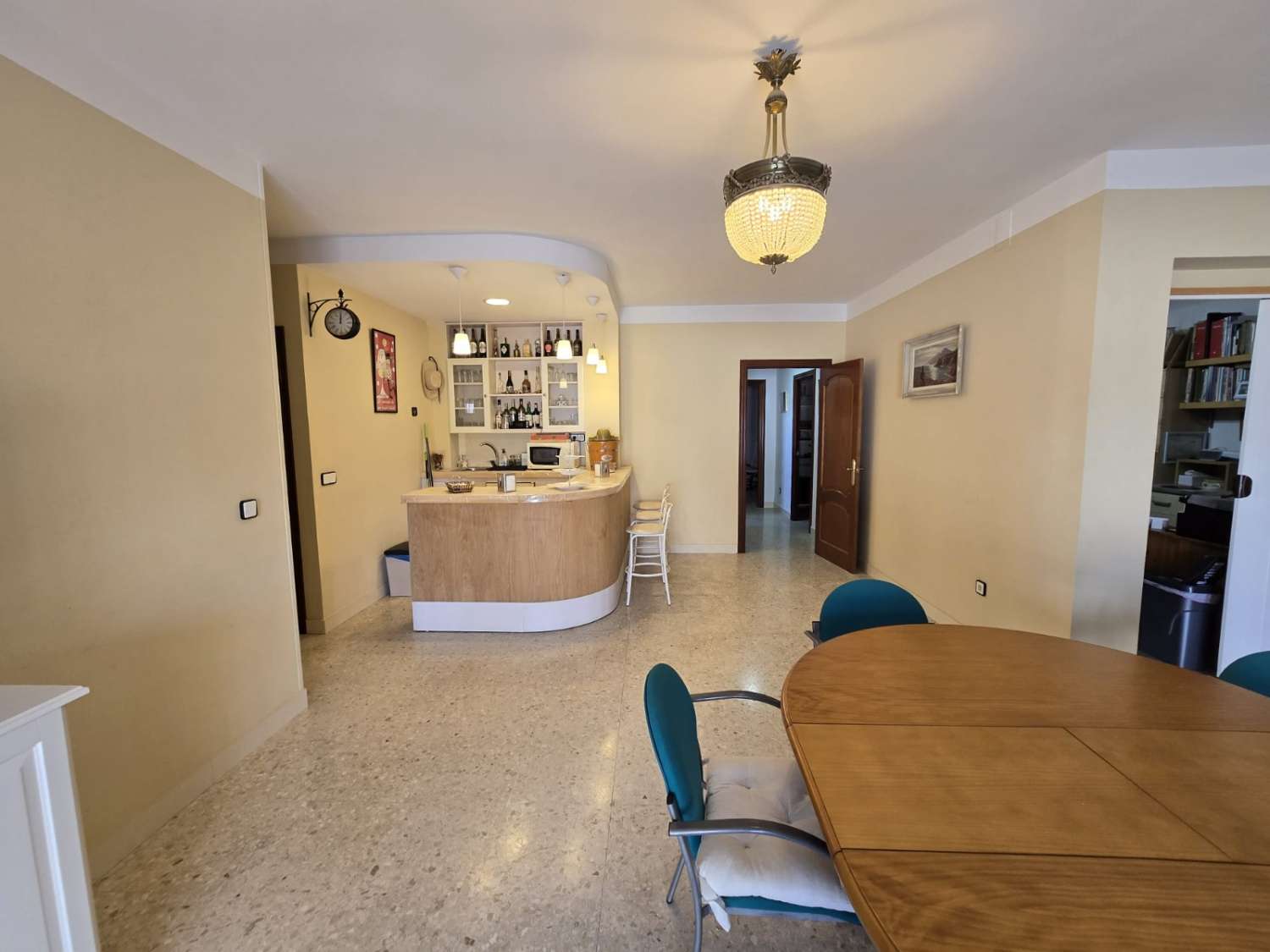 Villa independiente en Alhaurin de la Torre