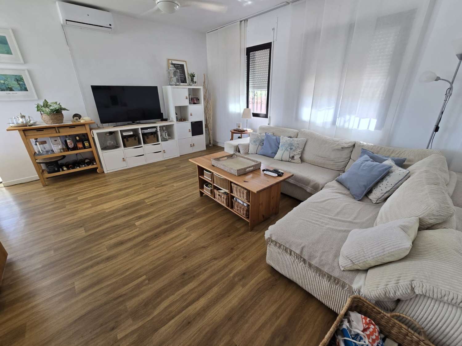 Villa independiente en Alhaurin de la Torre