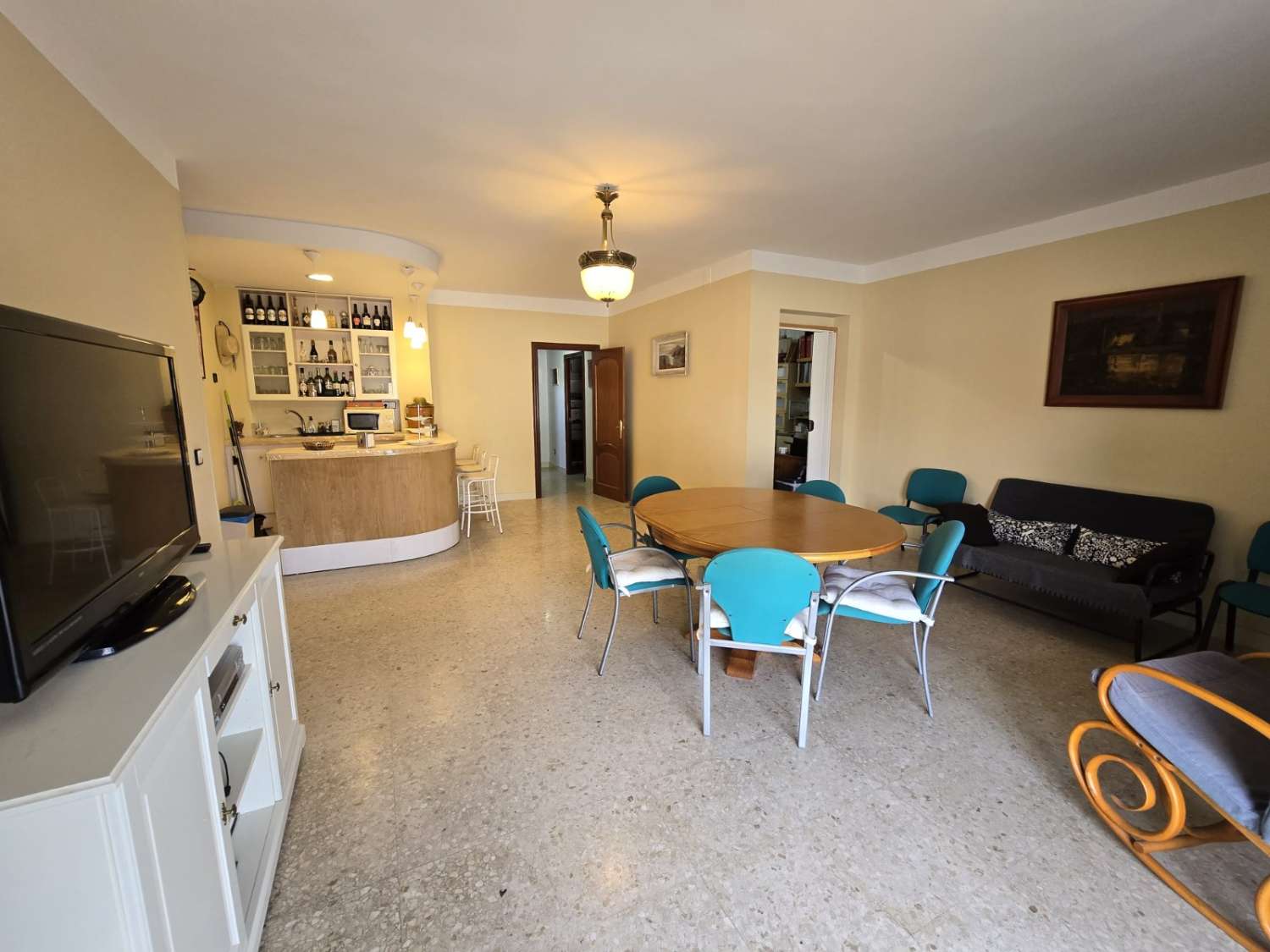 Villa independiente en Alhaurin de la Torre