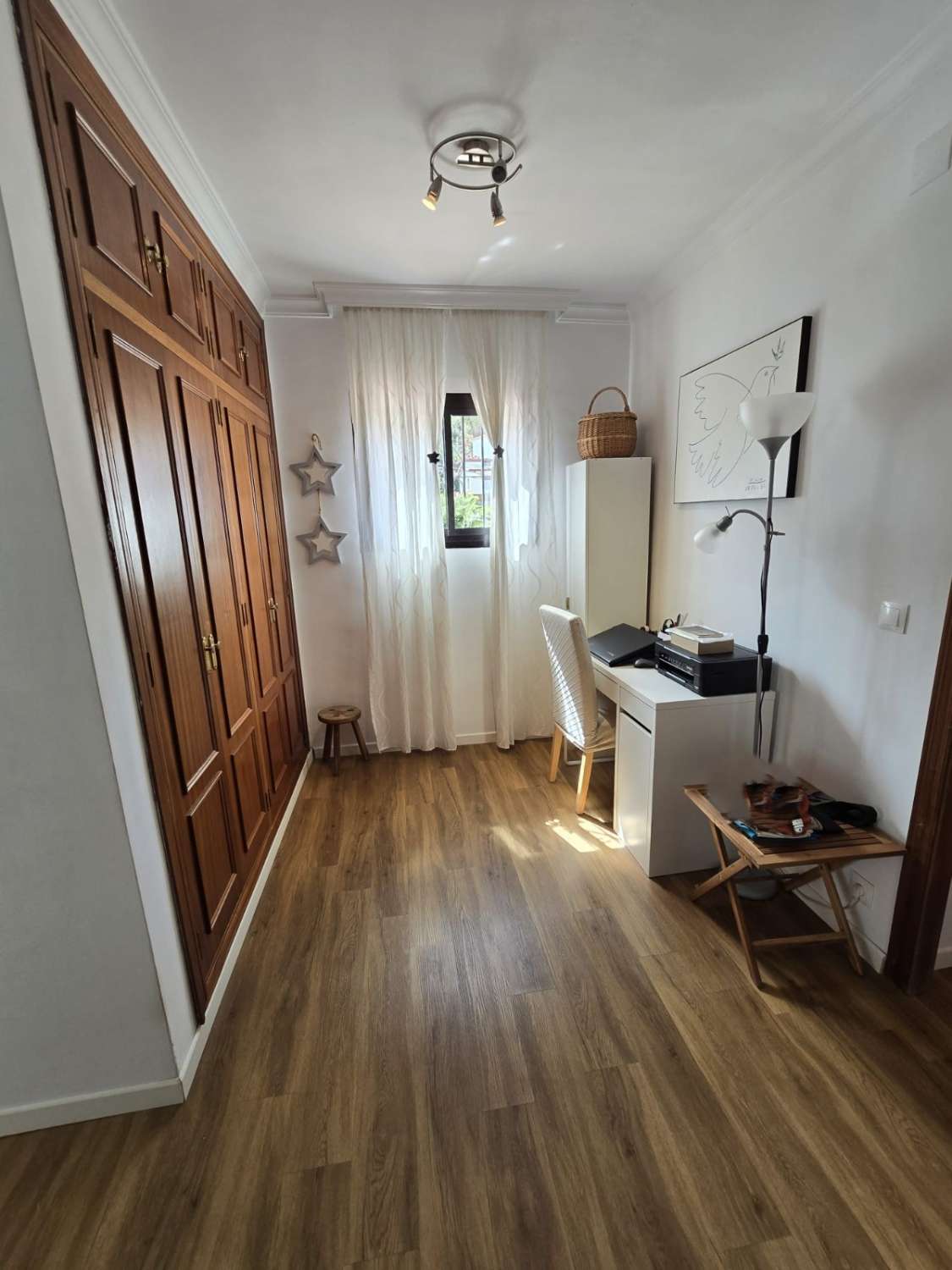 Villa independiente en Alhaurin de la Torre