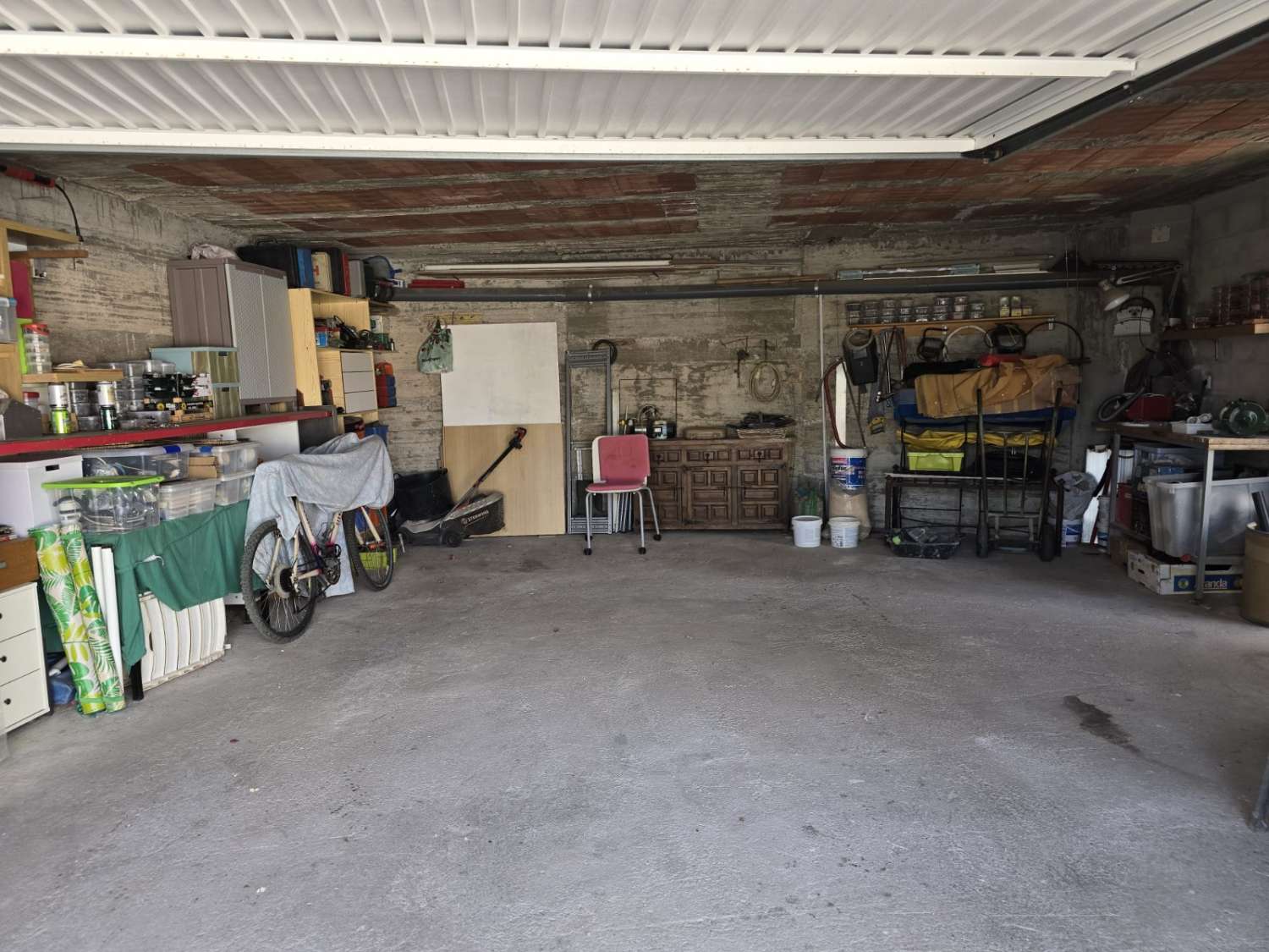 Villa independiente en Alhaurin de la Torre