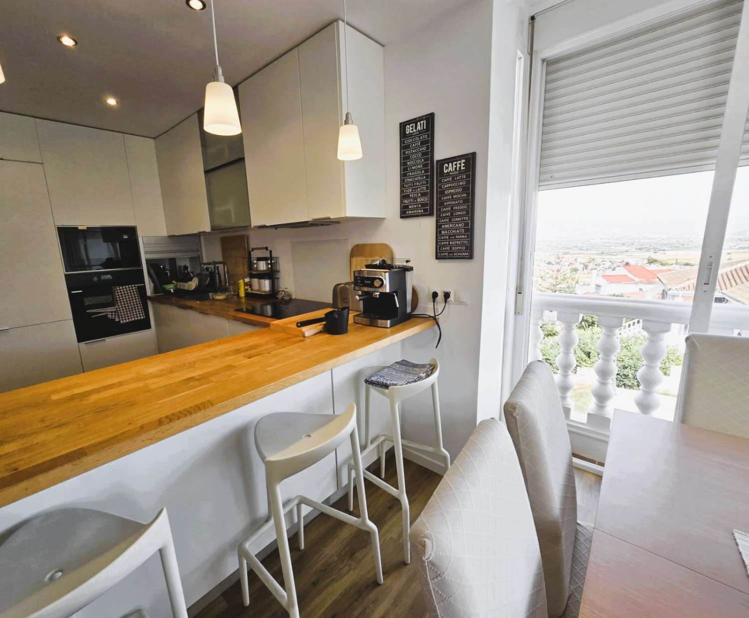 Villa independiente en Alhaurin de la Torre